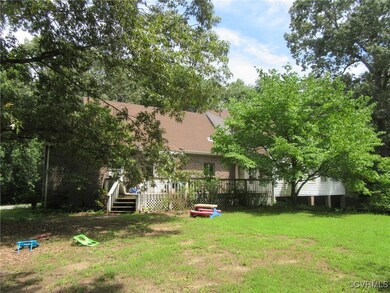 17819 Wilkinson Rd, Dinwiddie, VA 23841 - photo 5