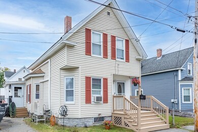 25 Campaw St, Lowell, MA 01850 - photo 2