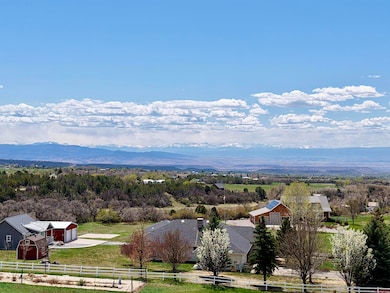 22876 Thunder Mountain Ln, Cedaredge, CO 81413 - photo 4