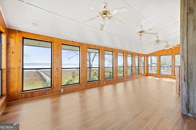 863 Hickory Bluff Rd, Waverly, GA 31565 - photo 6