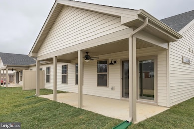 76 Grainfield Ct, Martinsburg, WV 25404 - photo 3