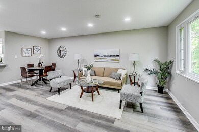 2541 Holman Ave, Silver Spring, MD 20910 - photo 3