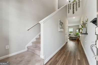 4777 Waxwing St, Hoschton, GA 30548 - photo 3