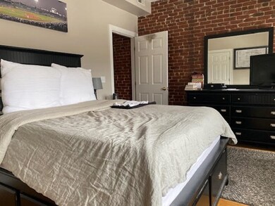 441 Bunker Hill St unit 3, Charlestown, MA 02129 - photo 4