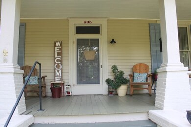 305 W College St, Americus, GA 31709 - photo 7