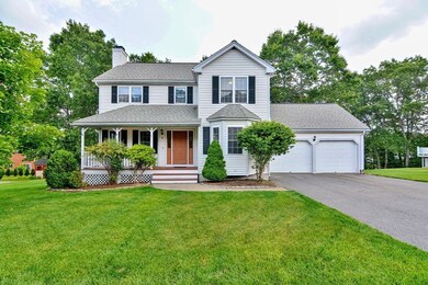 6 Valente Dr, Worcester, MA 01604 - photo 2