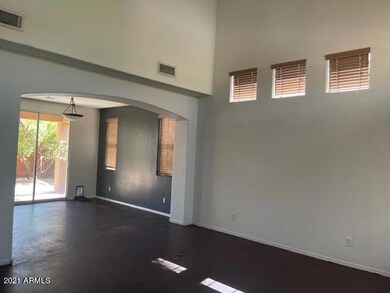 Great/Dining Room