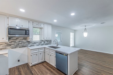 3511 Mayfield Oaks Ln, Houston, TX 77088 - photo 7