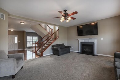 121 Towergate Dr, Lake Saint Louis, MO 63367 - photo 7