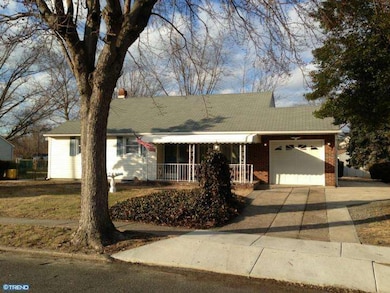 801 Fordham St, Delran, NJ 08075 - photo 2