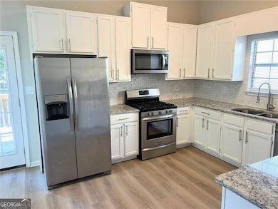 2961 Hawk Ct SE, Marietta, GA 30067 - photo 2