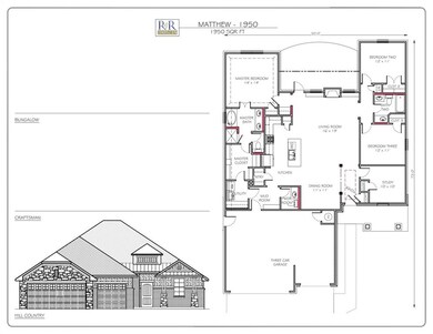 2520 NE 15th St, Moore, OK 73160 - photo 2