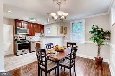 6505 Hilltop Ave, Baltimore, MD 21206 - photo 7