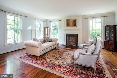 7 Harrison Dr, Newtown Square, PA 19073 - photo 3