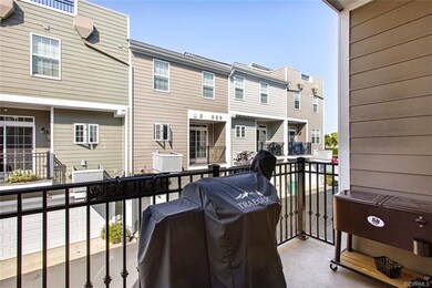 2529 Perch Ln unit 2529, Glen Allen, VA 23060 - photo 6