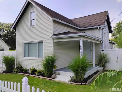 2406 C Ave, New Castle, IN 47362 - photo 2