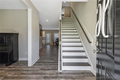 800 Alternative Dr, Fayetteville, NC 28305 - photo 6