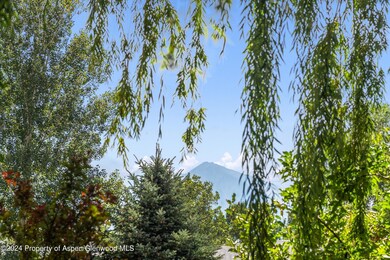 Sopris View