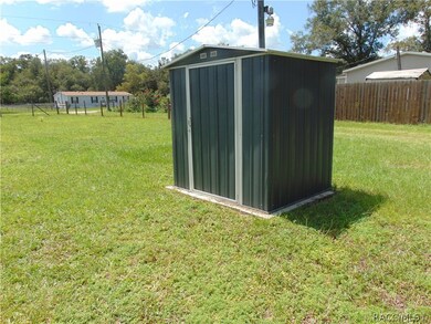 WELL HOUSE