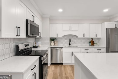 3152 Normandy Cir NE, Marietta, GA 30062 - photo 4