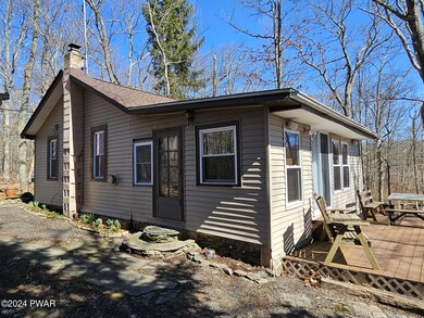 114 W Lake Minisink Rd, Dingmans Ferry, PA 18328 - photo 5