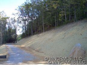 Access Road