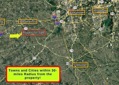 0 Arrowhead Dr, Weatherford, TX 76087 - photo 7