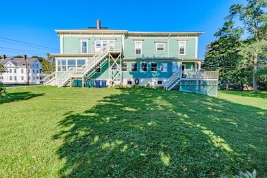 287 Elm Street