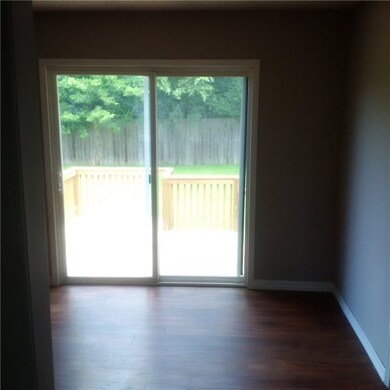 2110 S Emma Ave, Fayetteville, AR 72701 - photo 4