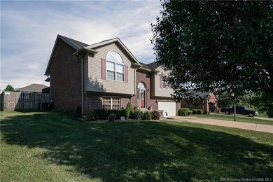 1010 Brookstone Ct, Georgetown, IN 47122 - photo 3