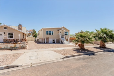 663 D Ave, Boulder City, NV 89005 - photo 5