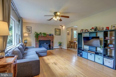 10110 Old Court Rd, Woodstock, MD 21163 - photo 7