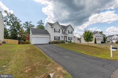 2036 Mourning Dove Dr, Locust Grove, VA 22508 - photo 2