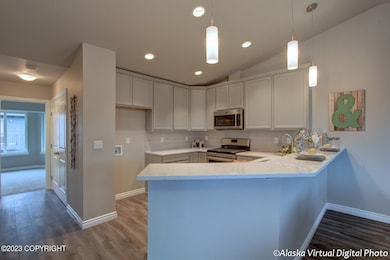 300 Shageluk St, Anchorage, AK 99504 - photo 3