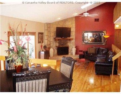 Den/Family/Great Room.