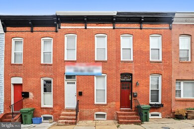 18 E Gittings St, Baltimore, MD 21230 - photo 2