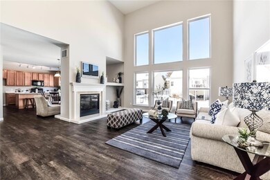 711 Brook Manor Ct, Lake Saint Louis, MO 63367 - photo 5