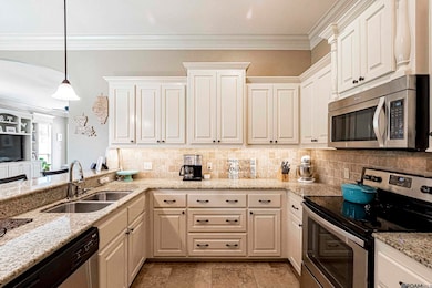 1160 Madrid Ave, Saint Gabriel, LA 70776 - photo 6