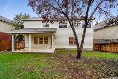 25534 Veining Way, San Antonio, TX 78261 - photo 5