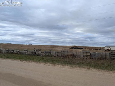 33550 Truckton Rd, Yoder, CO 80864 - photo 2