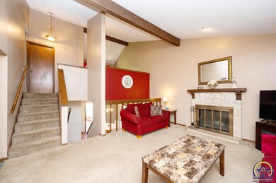 3541 SW Cambridge Ave, Topeka, KS 66614 - photo 5