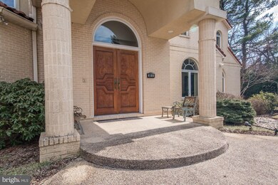 801B Hillstead Dr, Lutherville Timonium, MD 21093 - photo 4