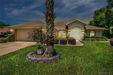 2551 E Chivalry Ct, Hernando, FL 34442 - photo 5