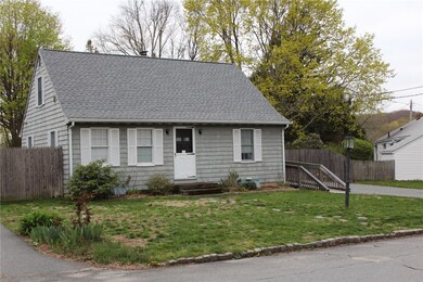 49 W Hill Dr, Cranston, RI 02920 - photo 4