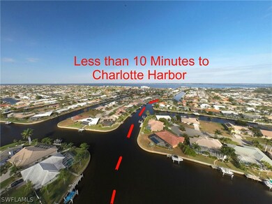 Highly desirable boating location - Less than 10 m