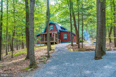 42 Calypso Trail, Great Cacapon, WV 25422 - photo 5