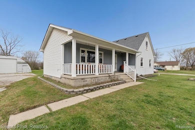 6550 Hitchingham Rd, Ypsilanti, MI 48197 - photo 2