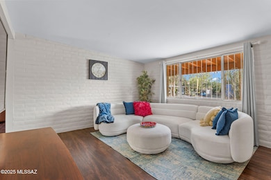 411 E Burrows Place, Tucson, AZ 85704 - photo 4