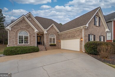 7523 Greens Mill Dr unit 2, Loganville, GA 30052 - photo 6
