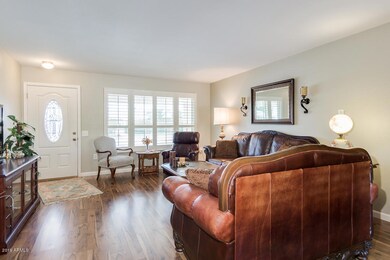 17411 N Hitching Post Dr, Sun City, AZ 85373 - photo 6